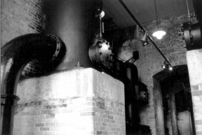 Registo topográfico - Estação Elevatória Barbadinhos