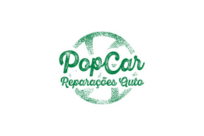 Logótipo PopCar Auto
