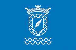 Logótipo CSFSE - símbolo sobre fundo