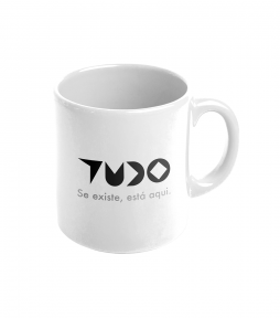 Mockup de Brinde - Caneca