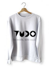 Mockup de Brinde - Sweat