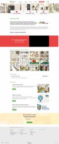 Site CDE - página do Museu do CNE